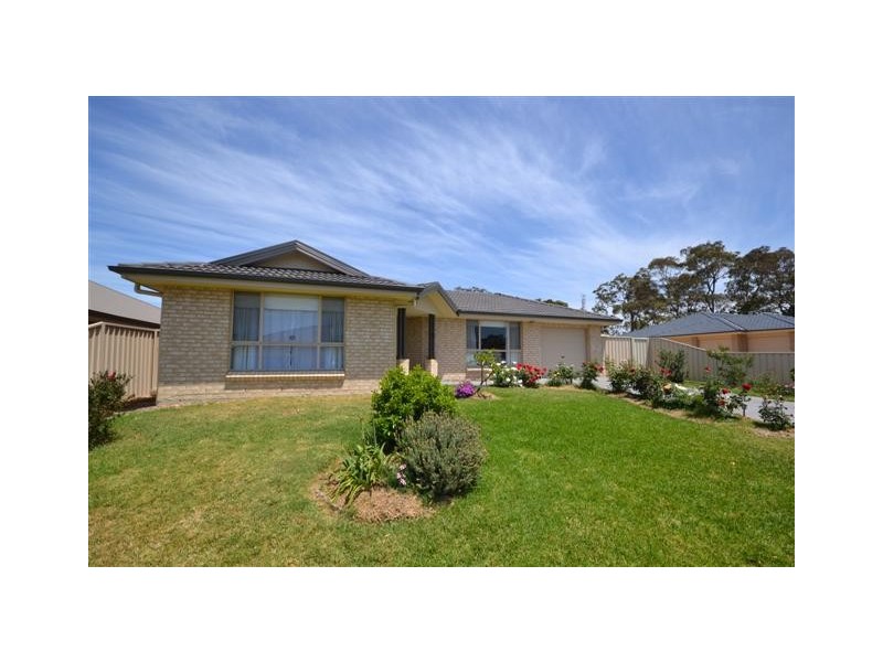 39 Almondbark Avenue, Worrigee NSW 2540