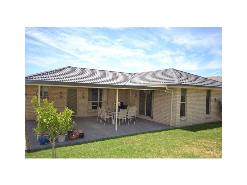 39 Almondbark Avenue, Worrigee NSW 2540