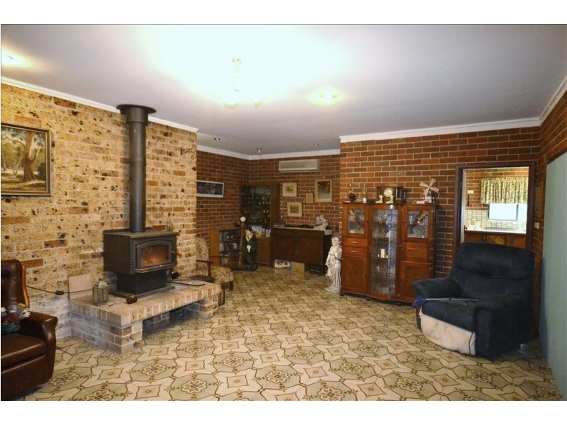 61A Worrigee Road, Worrigee NSW 2540