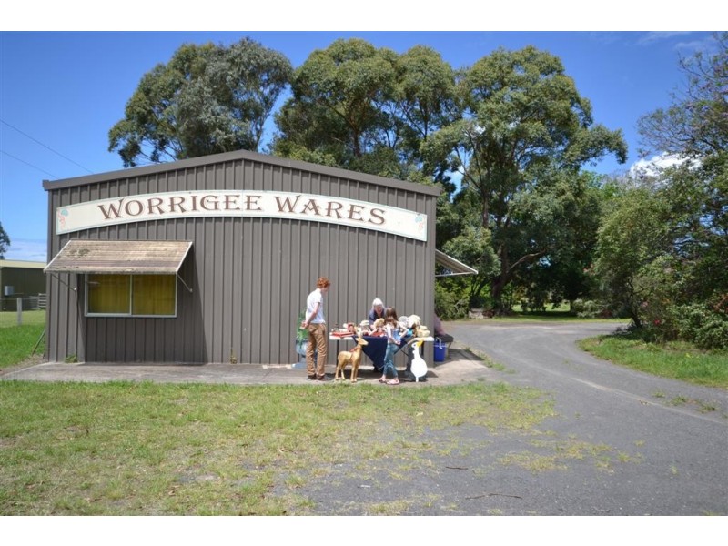 61A Worrigee Road, Worrigee NSW 2540