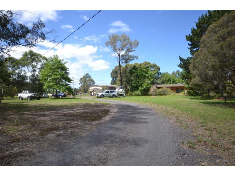 61A Worrigee Road, Worrigee NSW 2540