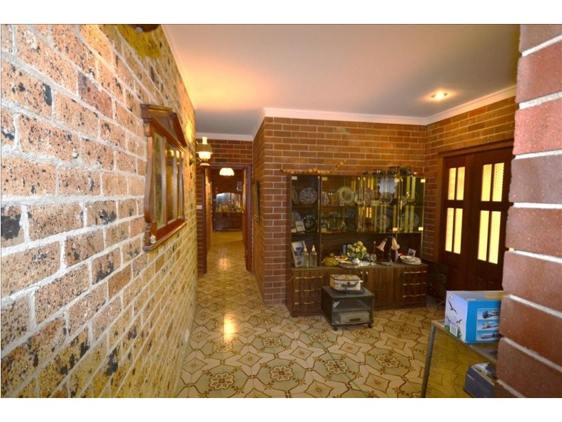 61A Worrigee Road, Worrigee NSW 2540