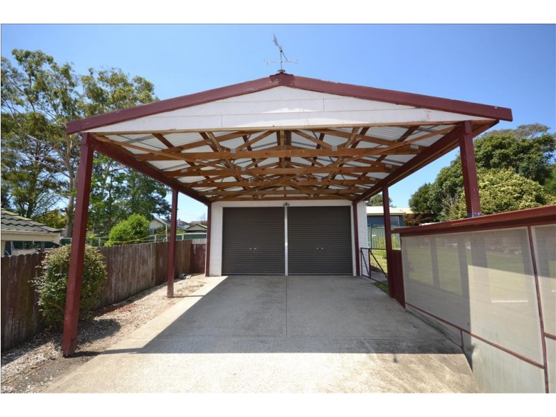 16 Pyree Street, Greenwell Point NSW 2540