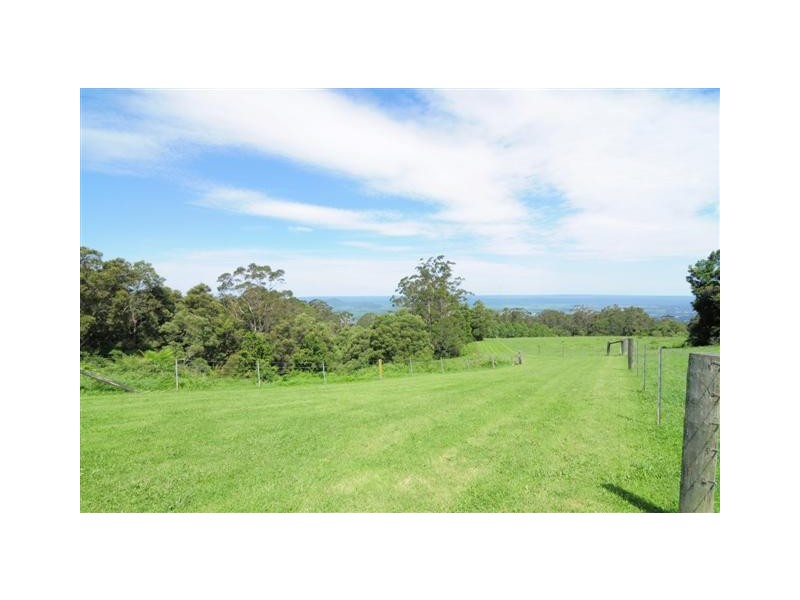 Lot 202 Tourist Road, Berry NSW 2535
