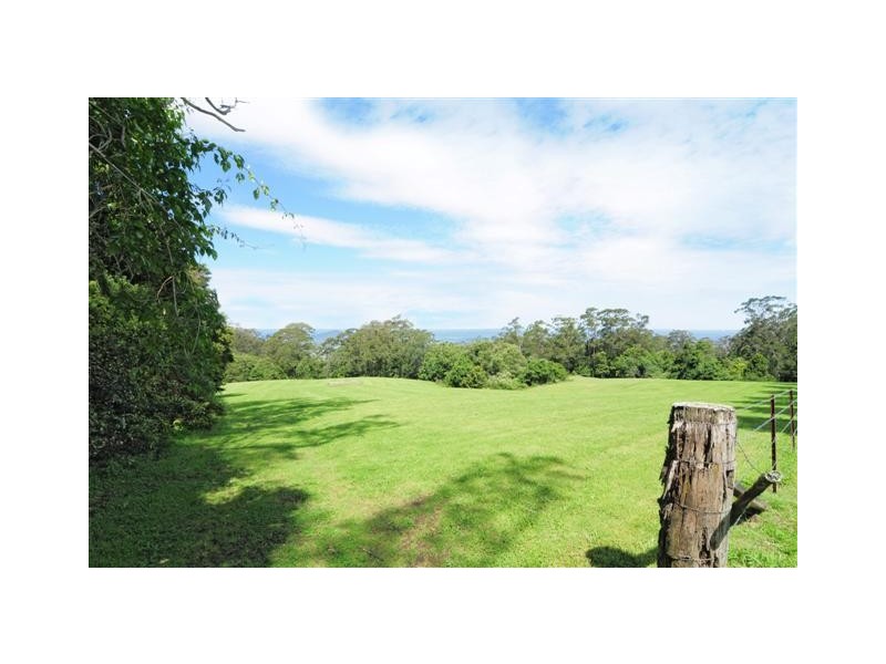 Lot 202 Tourist Road, Berry NSW 2535