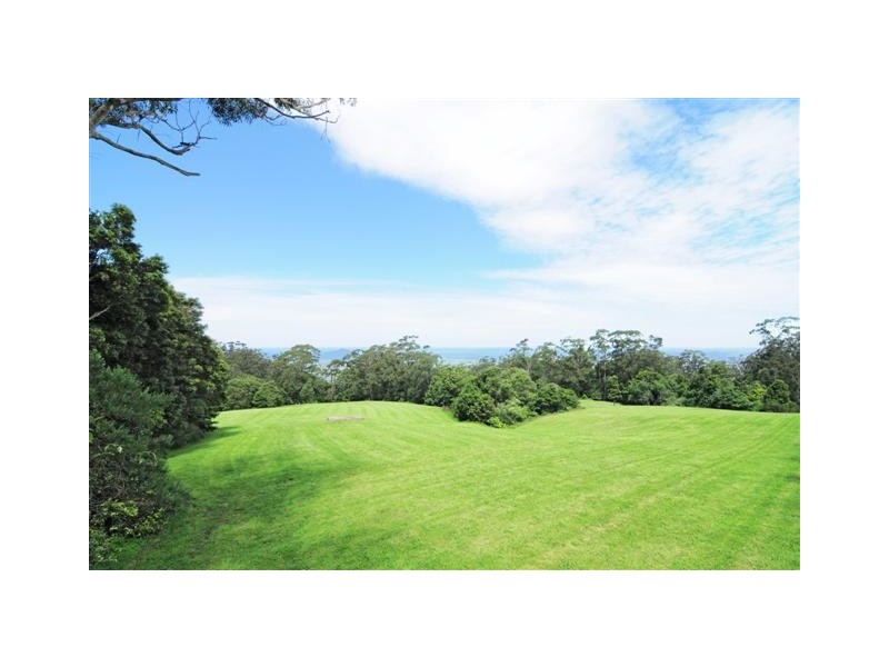 Lot 202 Tourist Road, Berry NSW 2535