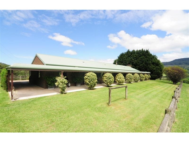 26 Free Selectors Road, Berry NSW 2535