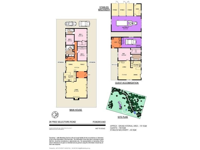 26 Free Selectors Road, Berry NSW 2535