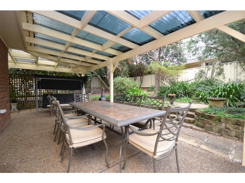 36 Condie Cresent, North Nowra NSW 2541