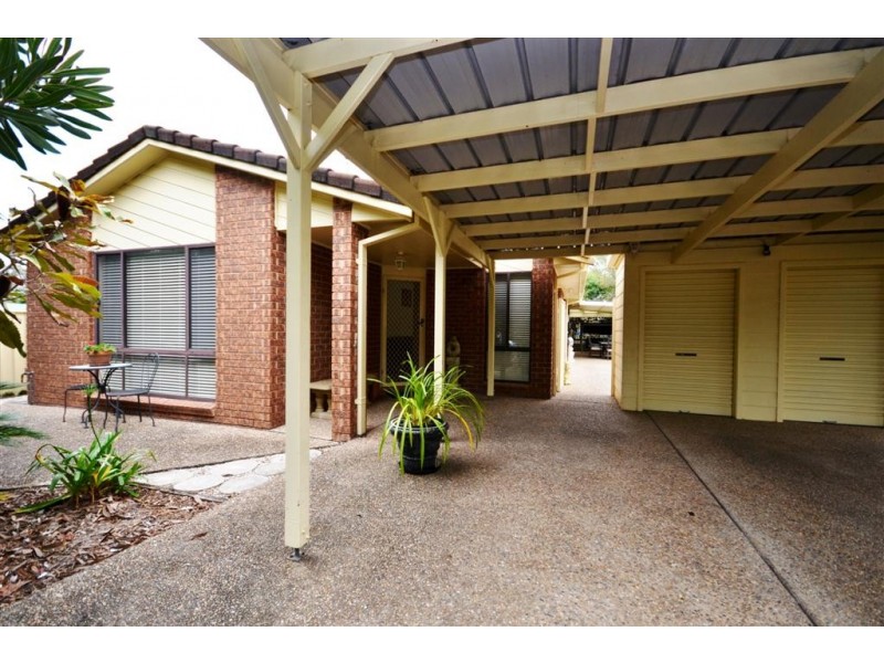 36 Condie Cresent, North Nowra NSW 2541