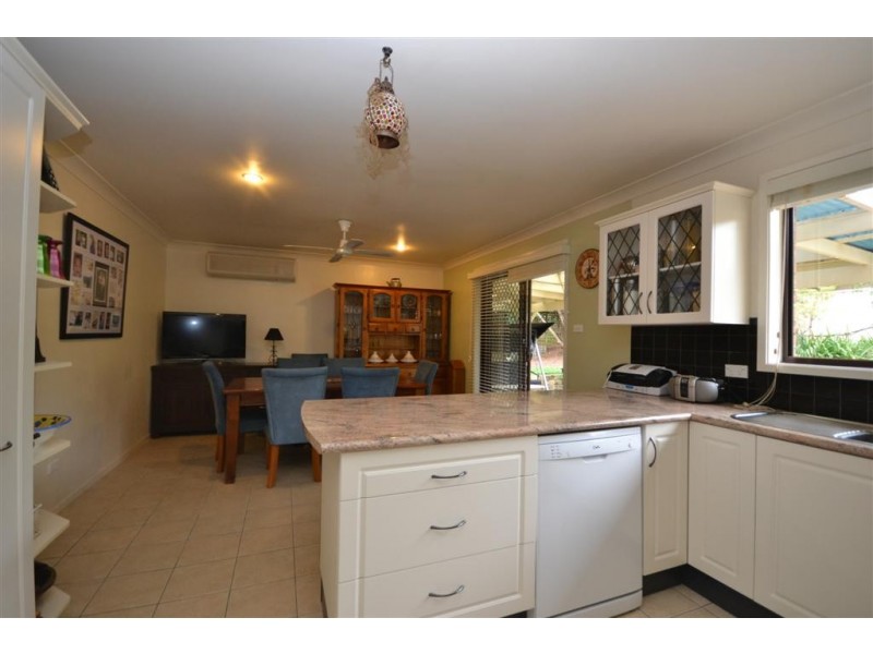 36 Condie Cresent, North Nowra NSW 2541