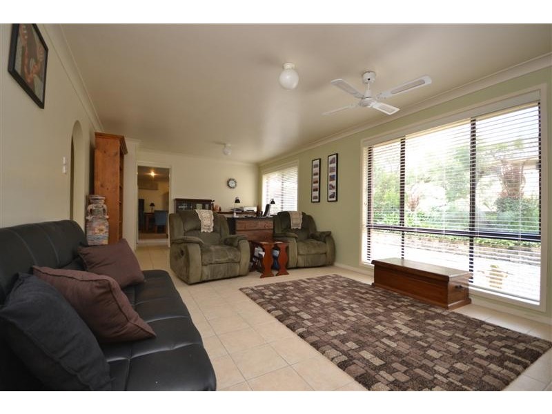 36 Condie Cresent, North Nowra NSW 2541