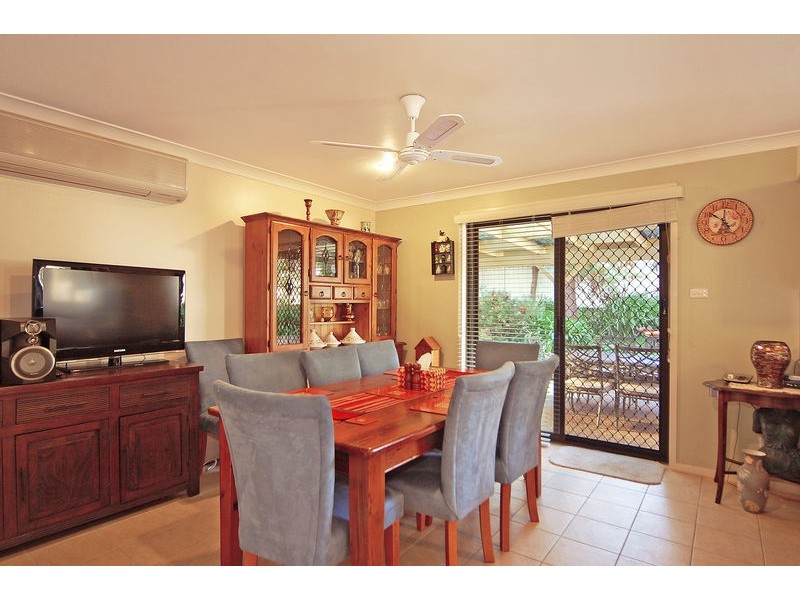 36 Condie Cresent, North Nowra NSW 2541