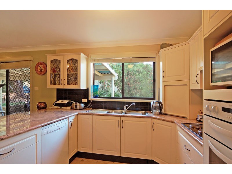 36 Condie Cresent, North Nowra NSW 2541