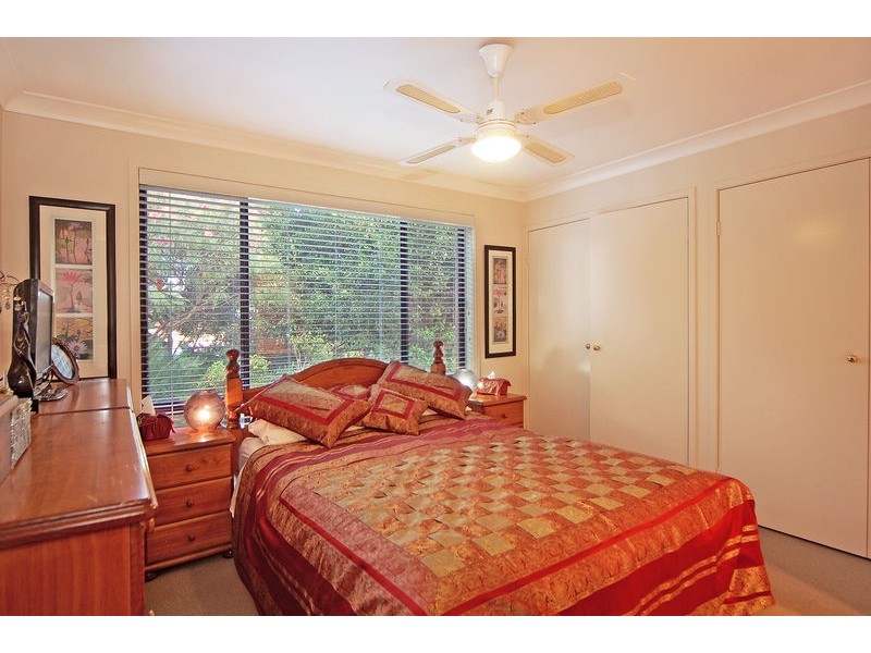36 Condie Cresent, North Nowra NSW 2541