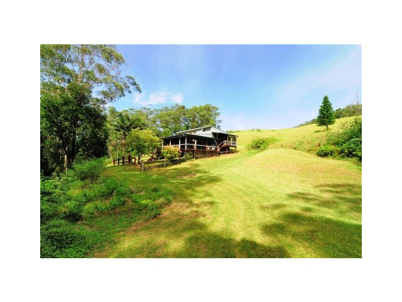 295A Broughton Vale Road, Berry NSW 2535