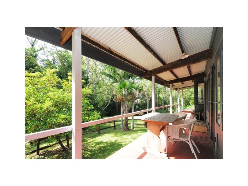 295A Broughton Vale Road, Berry NSW 2535