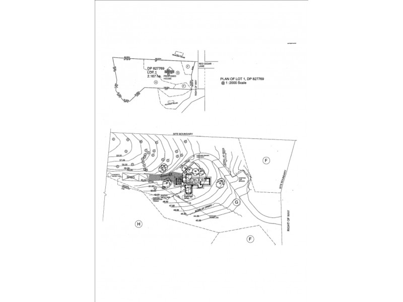 97F Red Cedar Lane, Berry NSW 2535