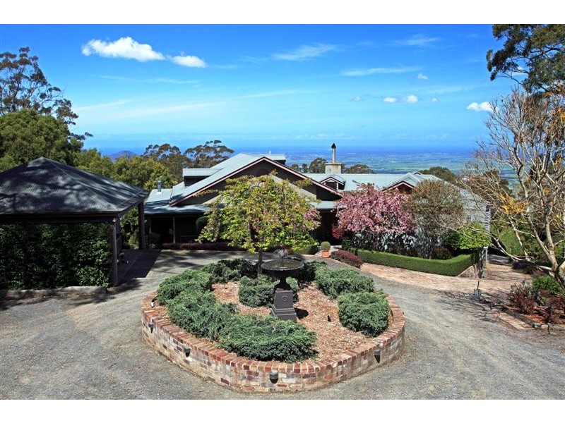 262 Tourist Road, Berry NSW 2535