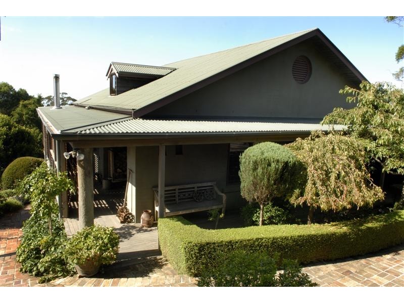 262 Tourist Road, Berry NSW 2535