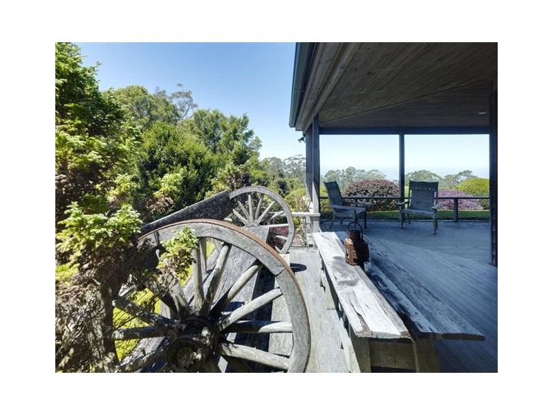 262 Tourist Road, Berry NSW 2535