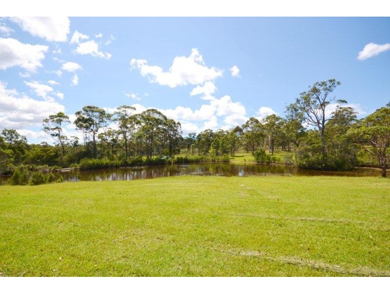 90 Old Berrara Road, Sussex Inlet NSW 2540