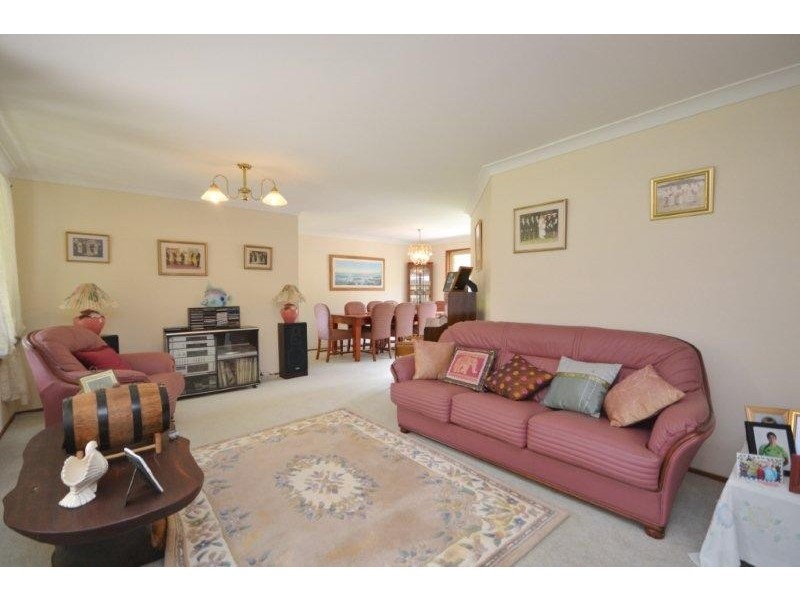 90 Old Berrara Road, Sussex Inlet NSW 2540