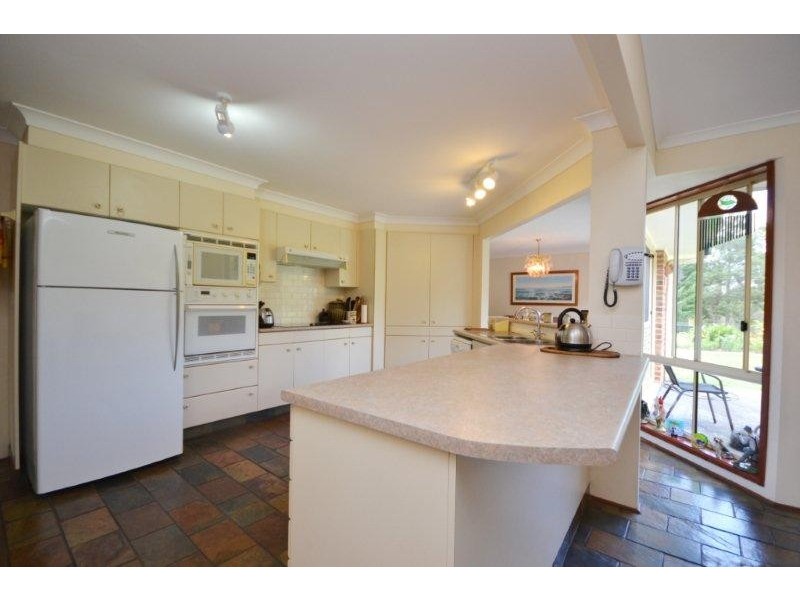 90 Old Berrara Road, Sussex Inlet NSW 2540