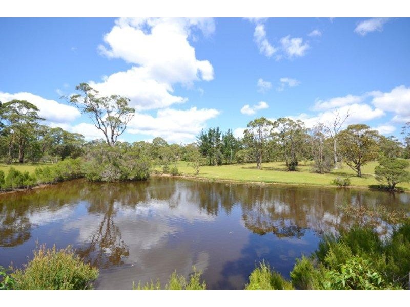 90 Old Berrara Road, Sussex Inlet NSW 2540