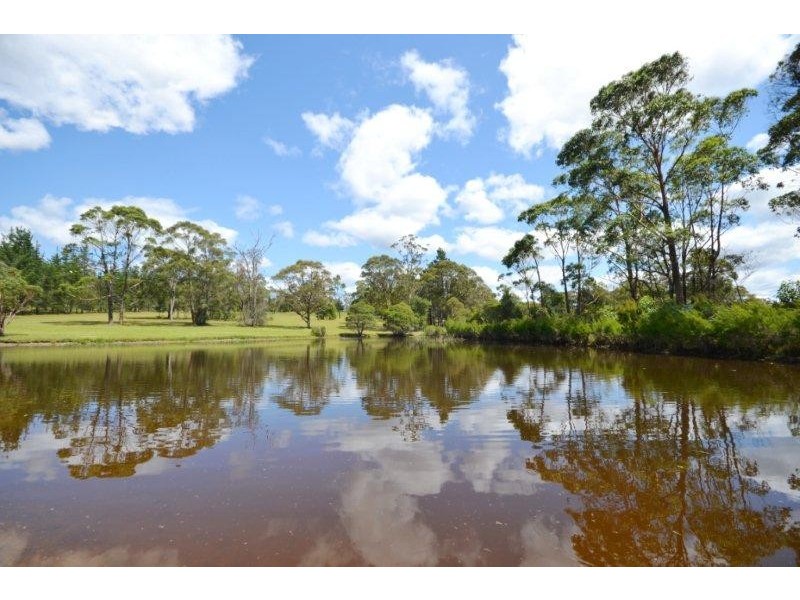 90 Old Berrara Road, Sussex Inlet NSW 2540