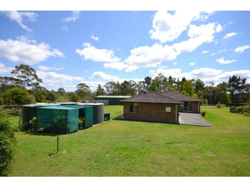 90 Old Berrara Road, Sussex Inlet NSW 2540