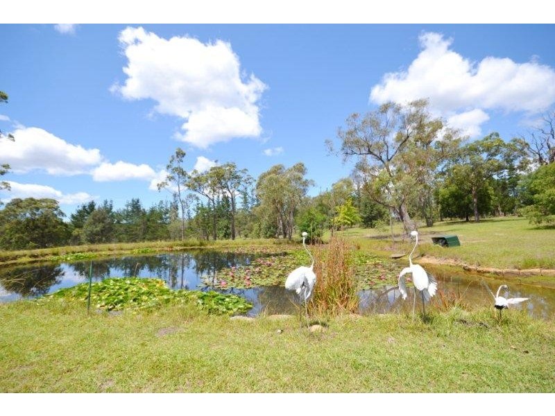 90 Old Berrara Road, Sussex Inlet NSW 2540