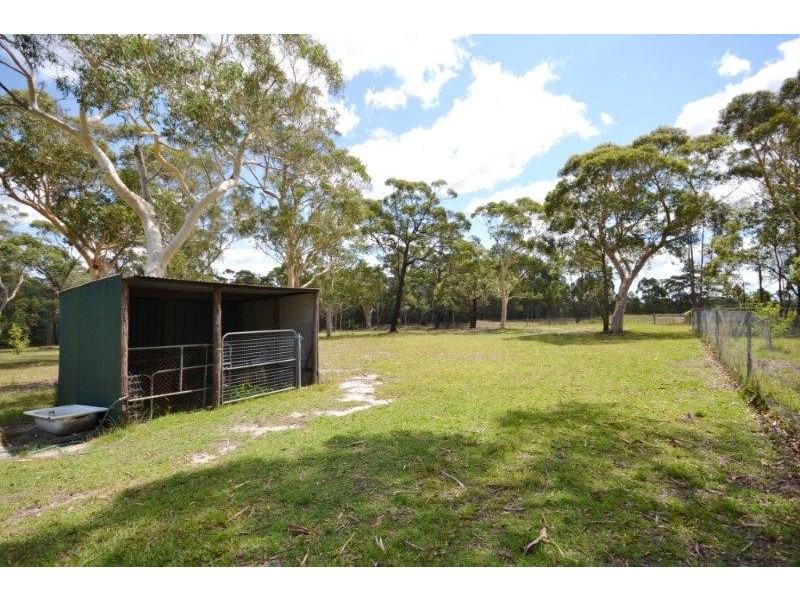 90 Old Berrara Road, Sussex Inlet NSW 2540