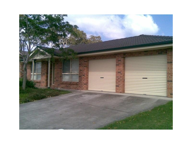 37 Rayleigh Drive, Worrigee NSW 2540