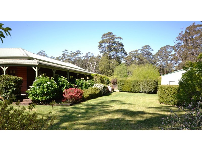 81B Jorgenson Lane, Berry NSW 2535