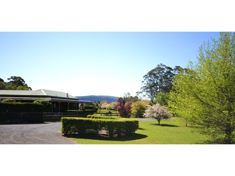 81B Jorgenson Lane, Berry NSW 2535