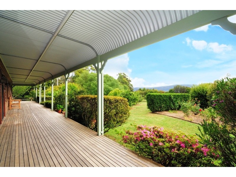 81B Jorgenson Lane, Berry NSW 2535