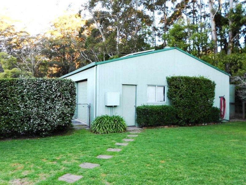 81B Jorgenson Lane, Berry NSW 2535