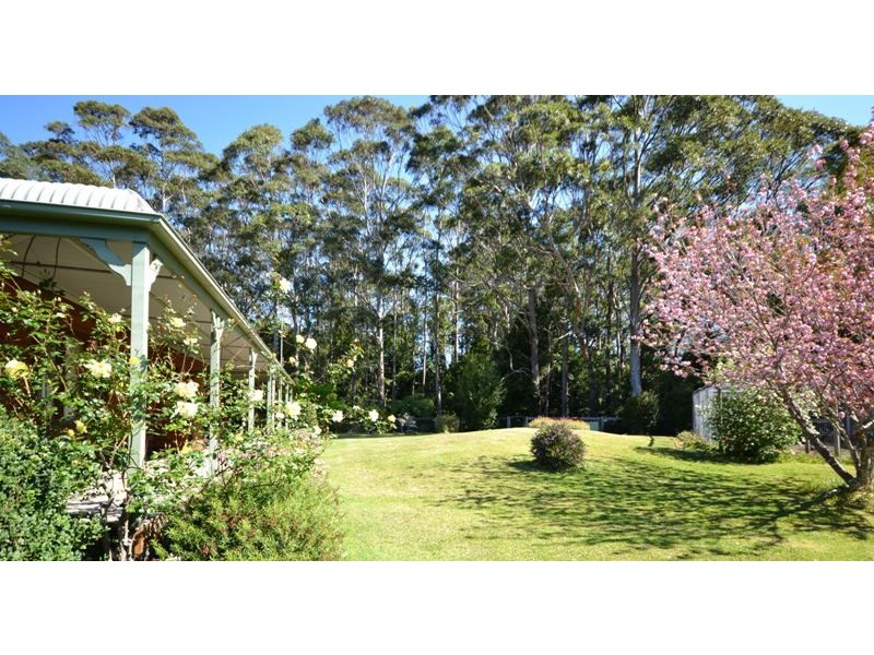 81B Jorgenson Lane, Berry NSW 2535