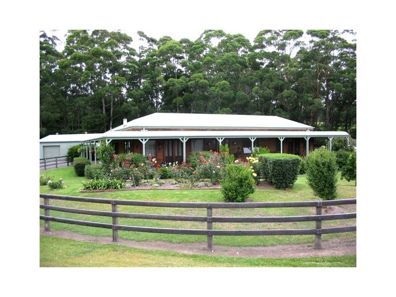 81B Jorgenson Lane, Berry NSW 2535