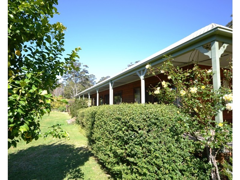 81B Jorgenson Lane, Berry NSW 2535