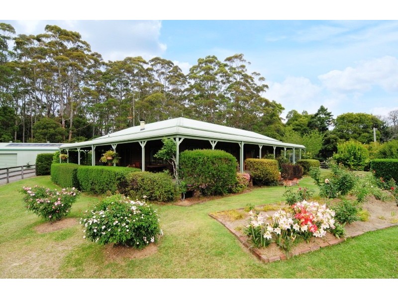 81B Jorgenson Lane, Berry NSW 2535