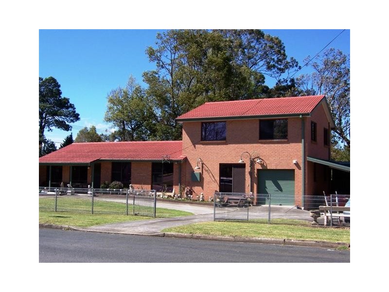 26 Queen Street, Berry NSW 2535