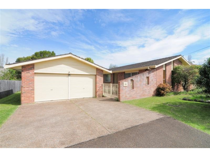 30 Albert Street, Berry NSW 2535