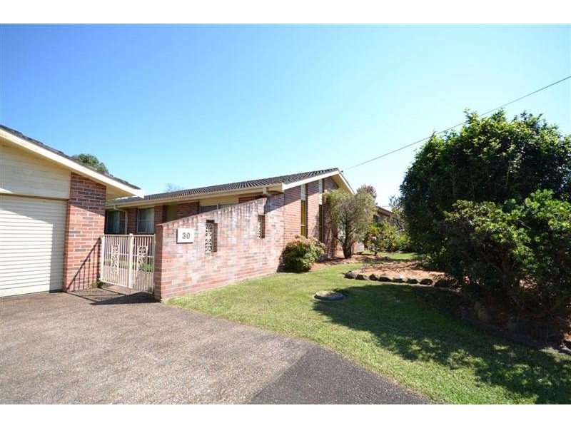 30 Albert Street, Berry NSW 2535