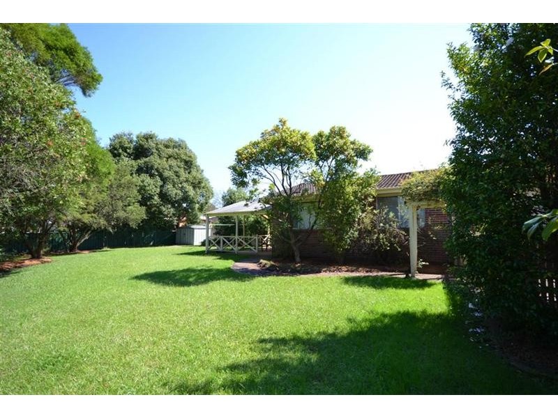 30 Albert Street, Berry NSW 2535