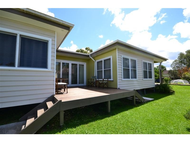 37 Albert Street, Berry NSW 2535