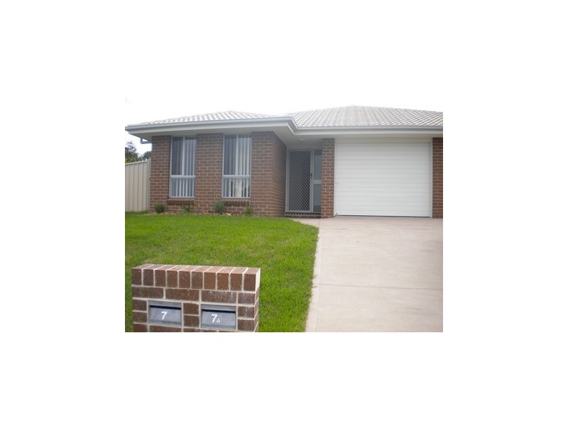 7 Doreen Court, West Nowra NSW 2541