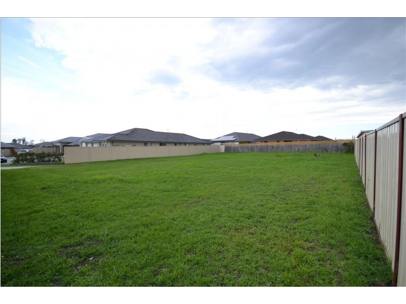 44 Blue Bell Way, Worrigee NSW 2540