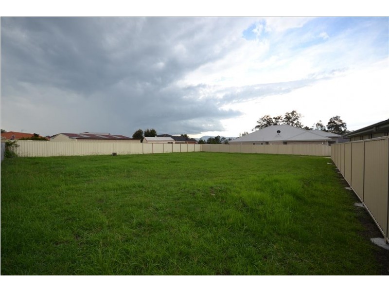 44 Blue Bell Way, Worrigee NSW 2540